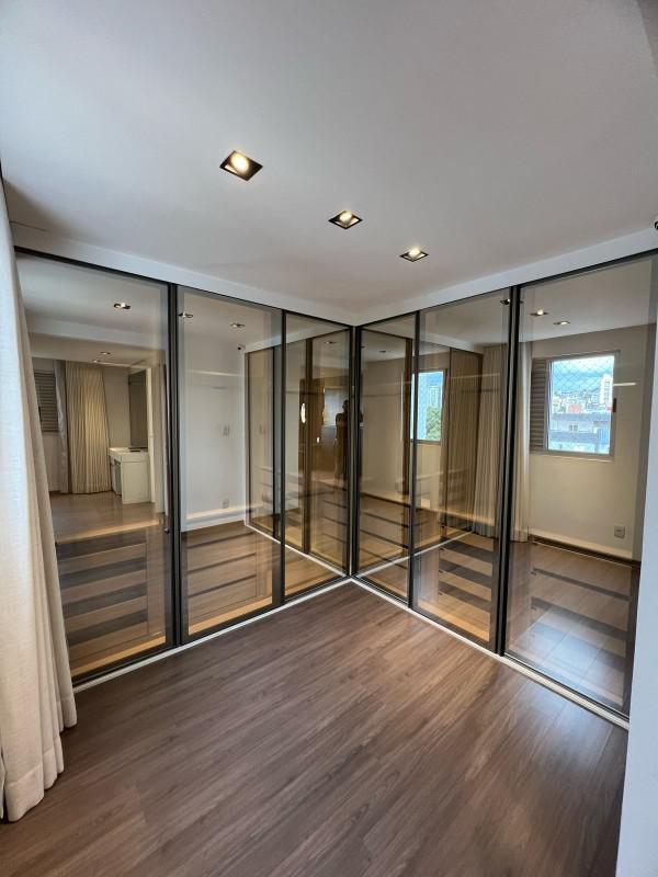 Cobertura, Castelo, 2 Quartos, 4 Vagas, 1 Suíte