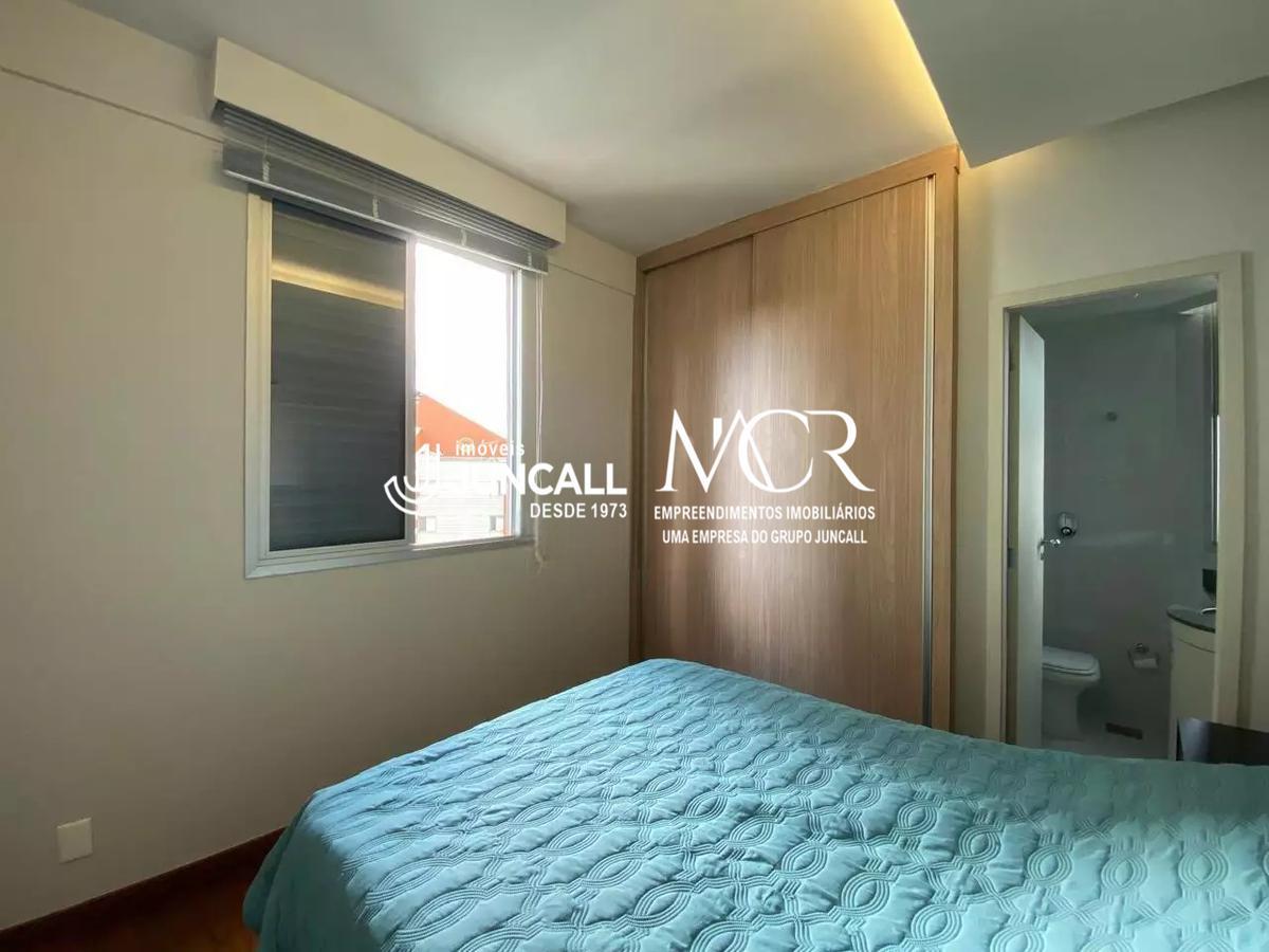 Apartamento, Sion, 2 Quartos, 2 Vagas, 1 Suíte