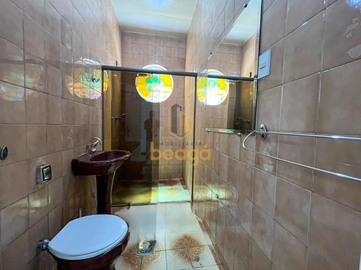 Casa, Álvaro Camargos, 4 Quartos, 5 Vagas, 1 Suíte