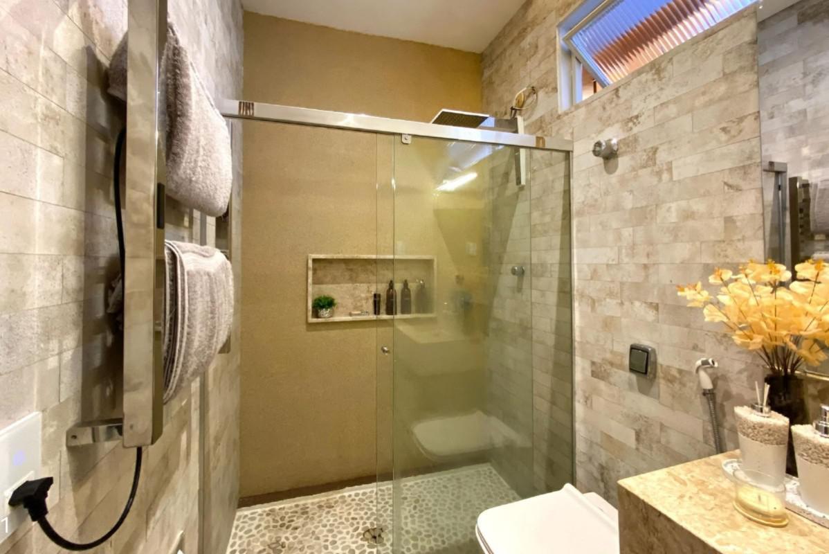 Apartamento, Cidade Nova, 5 Quartos, 3 Vagas, 2 Suítes