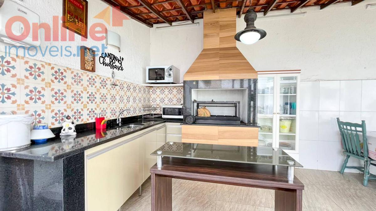 Casa, Planalto, 3 Quartos, 0 Vaga, 1 Suíte