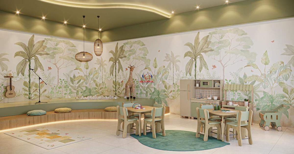 Apartamento, Paquetá, 2 Quartos, 1 Vaga, 2 Suítes