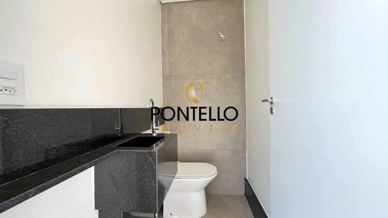 Apartamento, Lourdes, 4 Quartos, 3 Vagas, 2 Suítes