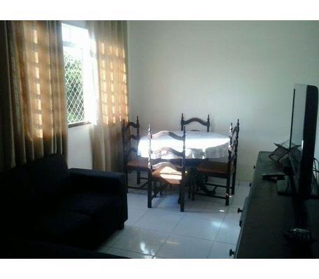 Apartamento, Serrano, 3 Quartos, 1 Vaga