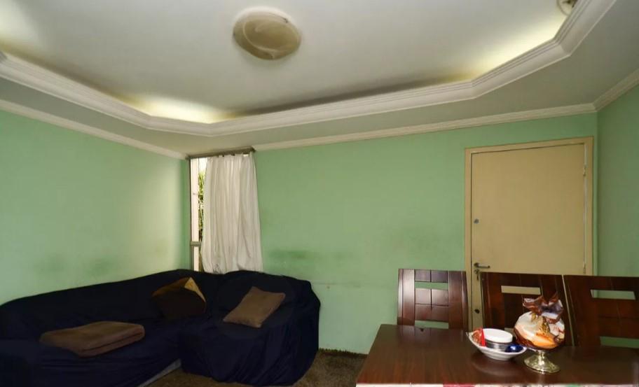Apartamento, Palmares, 3 Quartos, 1 Vaga, 1 Suíte