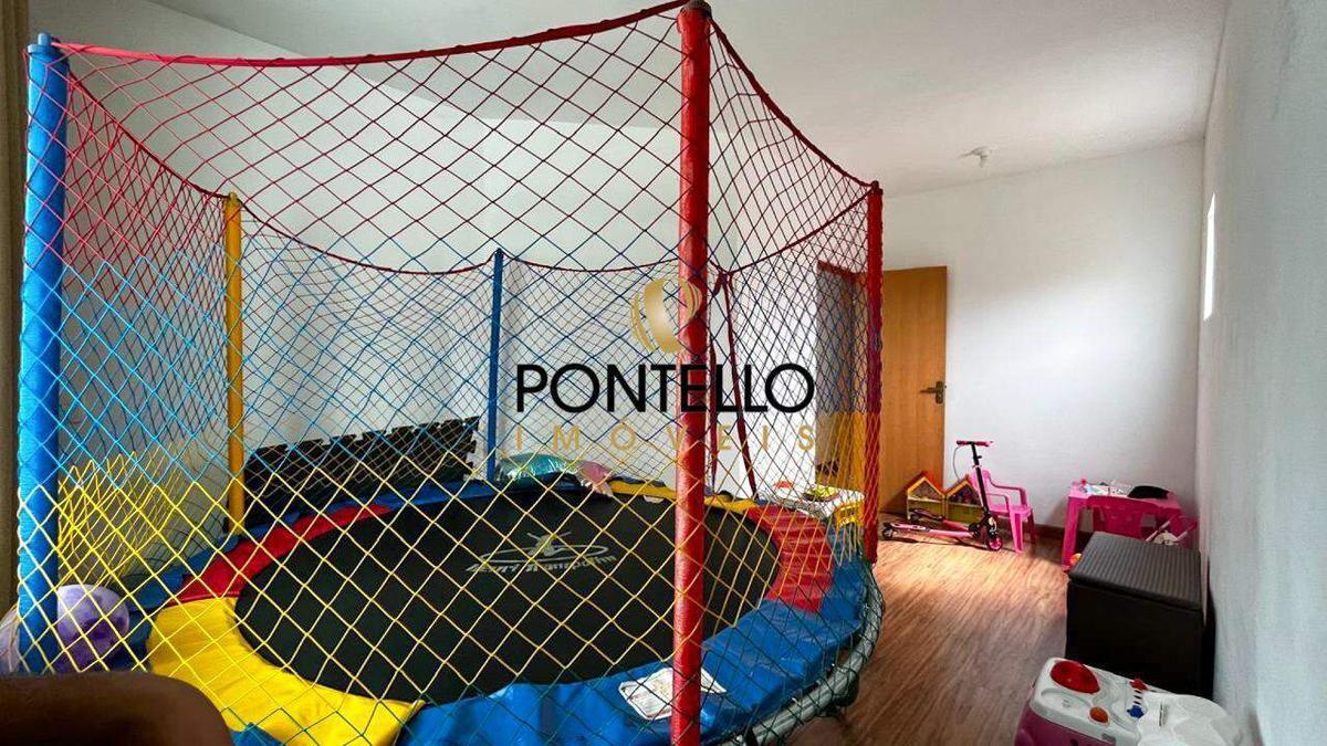 Casa, Alípio de Melo, 5 Quartos, 5 Vagas, 2 Suítes