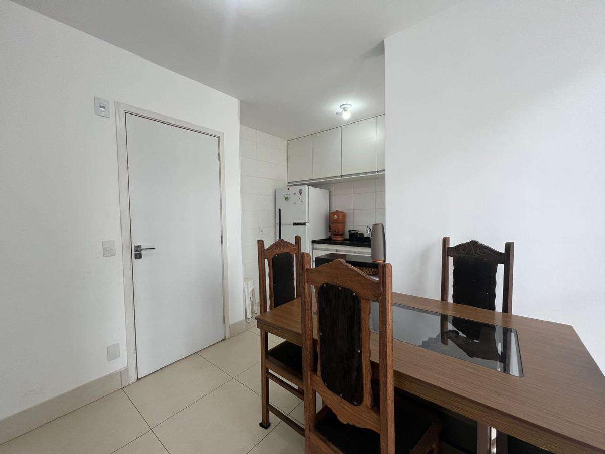 Apartamento, Liberdade, 1 Quarto, 1 Vaga, 1 Suíte