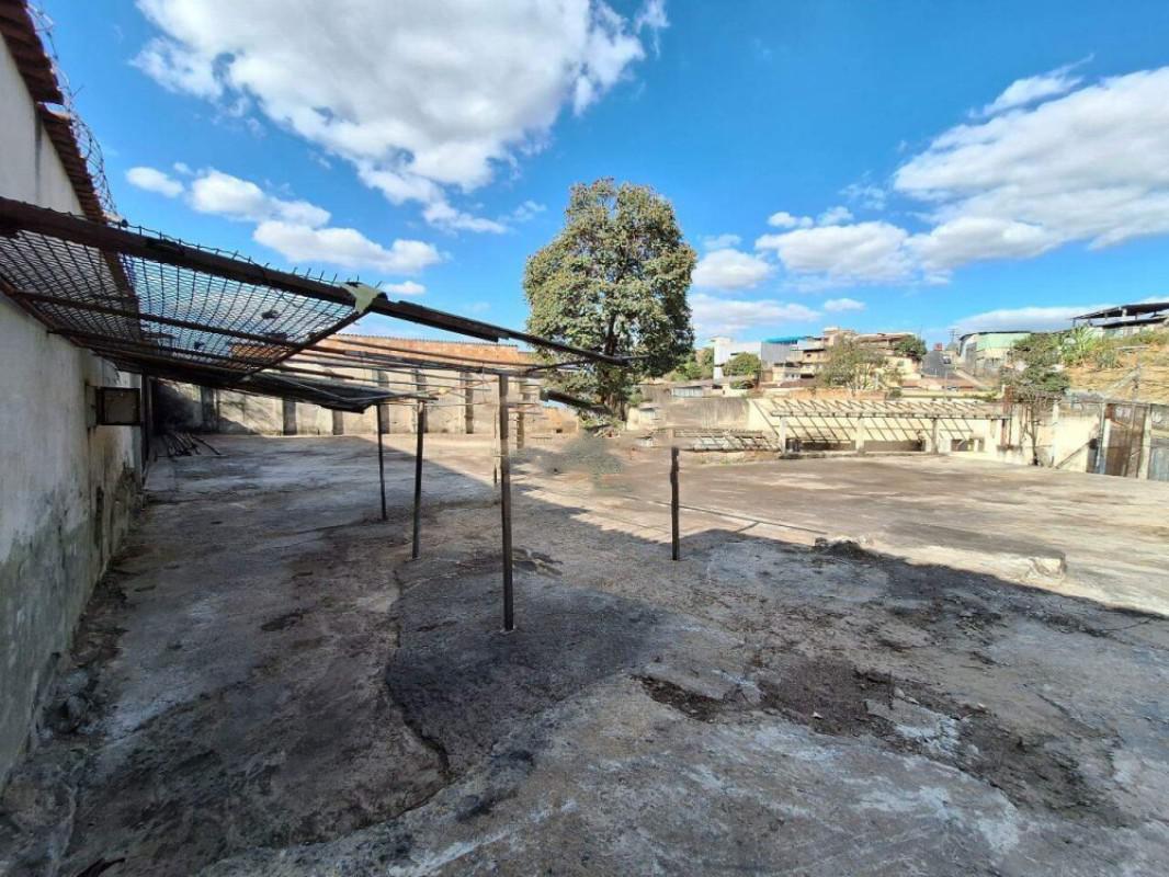 Lote, Jardim Filadélfia, 0 Quarto, 0 Vaga