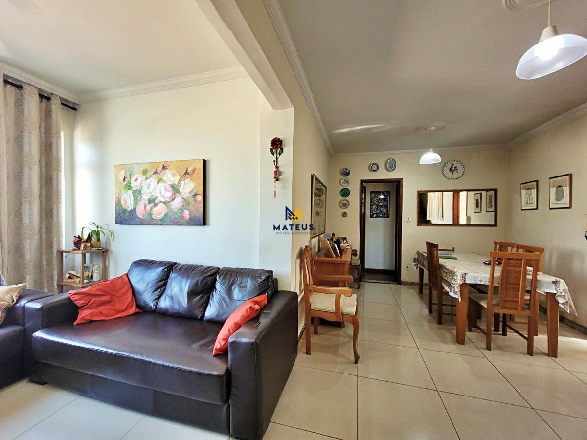 Apartamento, Santo André, 3 Quartos, 2 Vagas, 1 Suíte