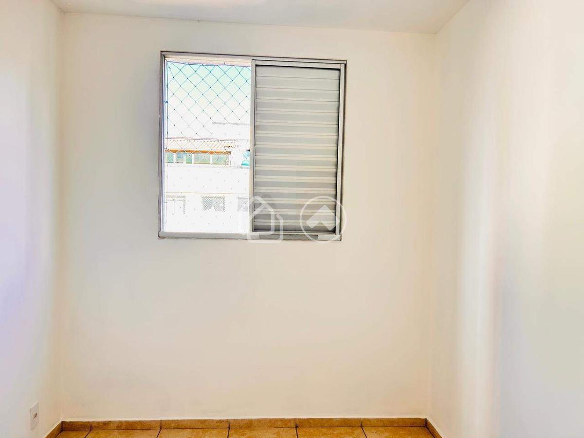 Apartamento, Buritis, 4 Quartos, 2 Vagas, 1 Suíte