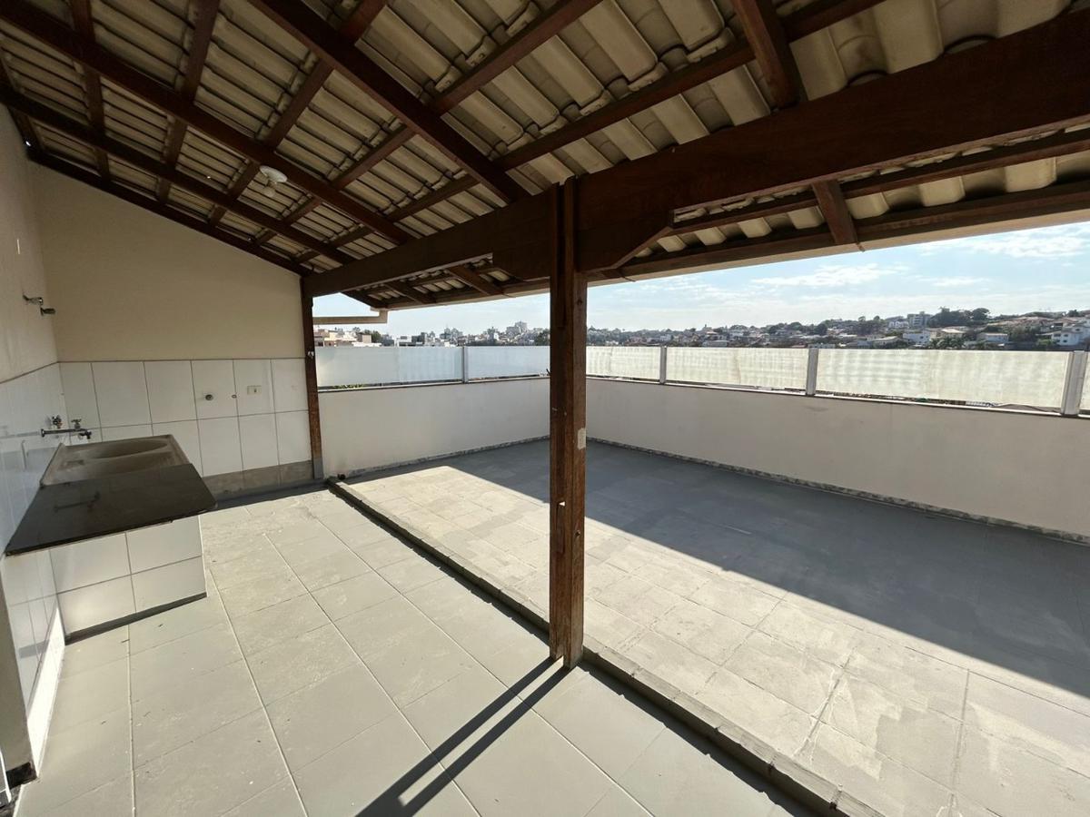 Casa, Nossa Senhora de Fátima, 3 Quartos, 2 Vagas, 1 Suíte