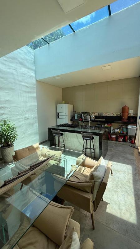 Casa, Tangará, 2 Quartos, 2 Vagas