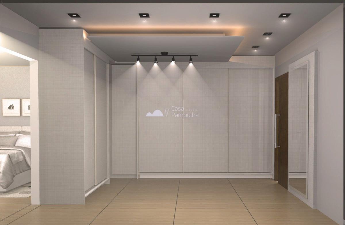 Casa, Itapoã, 3 Quartos, 4 Vagas, 2 Suítes