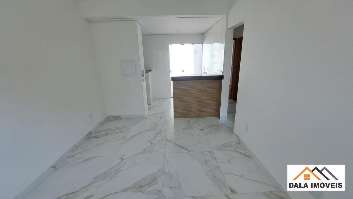 Apartamento, Planalto, 2 Quartos, 2 Vagas, 1 Suíte