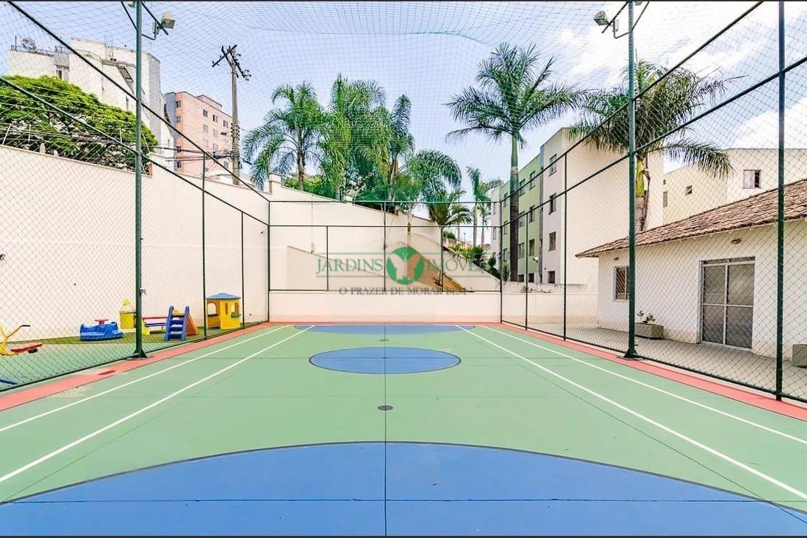 Apartamento, Silveira, 3 Quartos, 2 Vagas, 1 Suíte