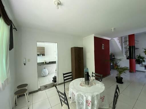 Casa, Alipinho, 5 Quartos, 2 Vagas, 3 Suítes