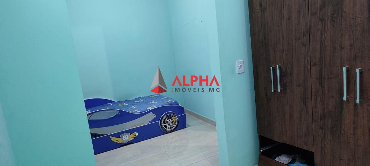 Casa, Palmeiras, 2 Quartos, 2 Vagas