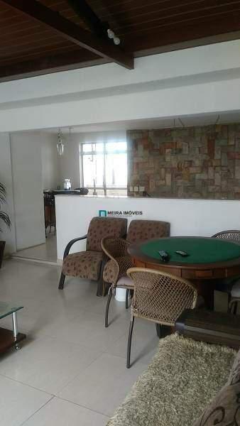 Cobertura, Grajaú, 4 Quartos, 3 Vagas, 1 Suíte