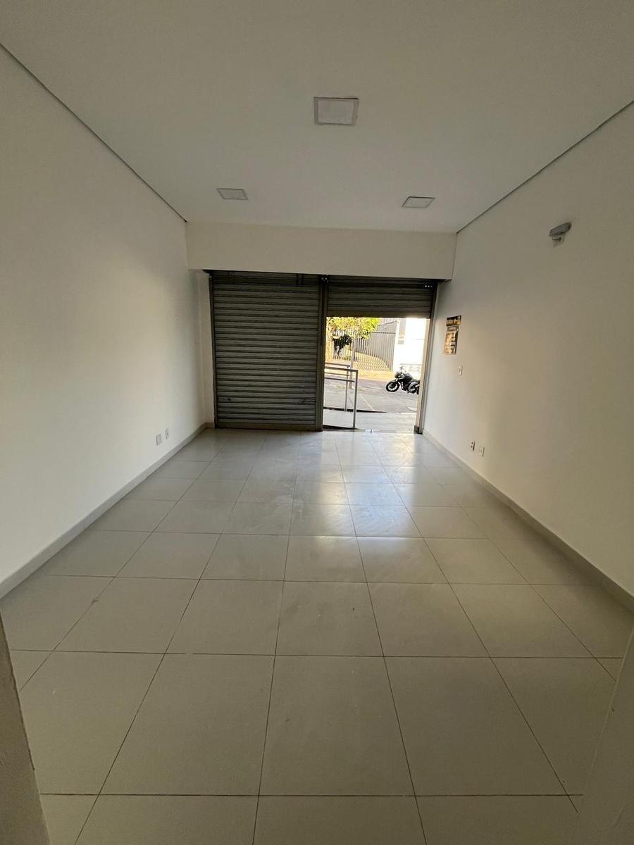 Andar, Minaslândia (p Maio), 0 Quarto, 0 Vaga