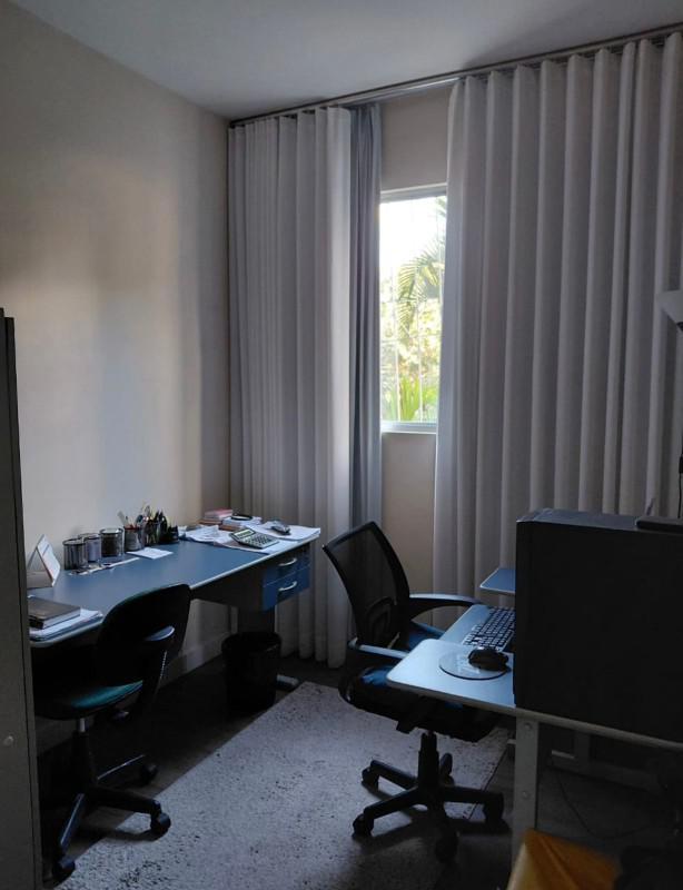 Apartamento, Santa Maria, 3 Quartos, 1 Vaga, 1 Suíte