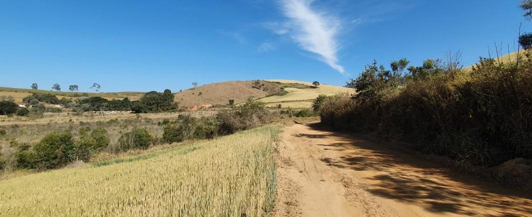 Fazenda, Zona Rural, 6 Quartos, 0 Vaga, 2 Suítes