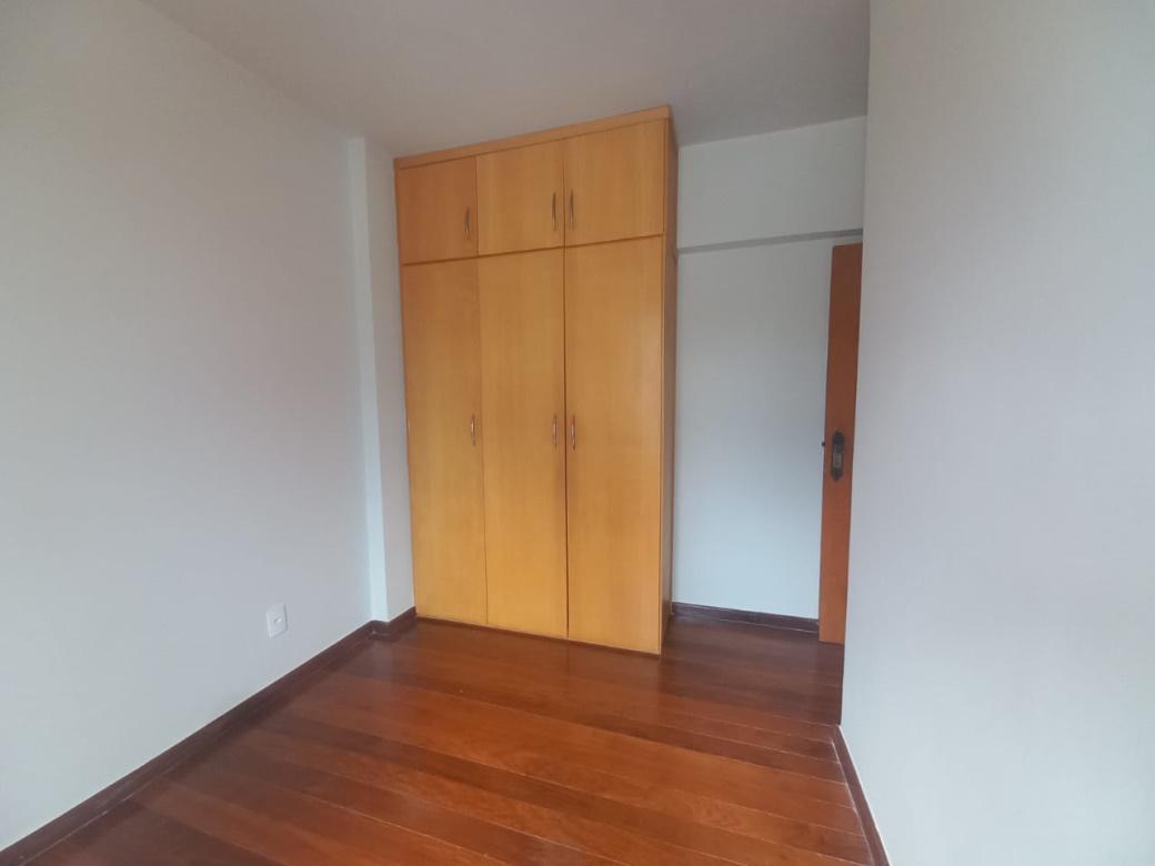 Apartamento, Carmo, 3 Quartos, 1 Vaga, 1 Suíte