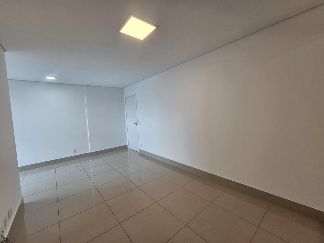 Apartamento, Vila da Serra, 1 Quarto, 1 Vaga, 1 Suíte