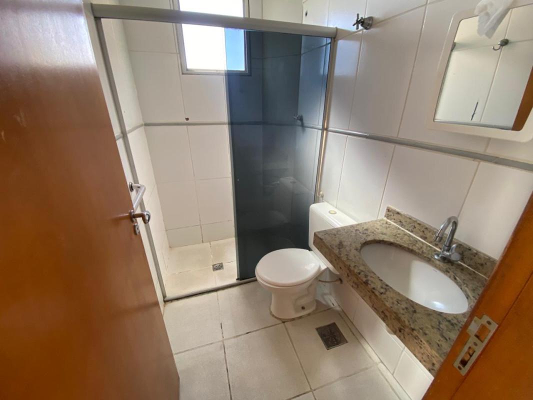 Apartamento, Ressaca, 2 Quartos, 1 Vaga
