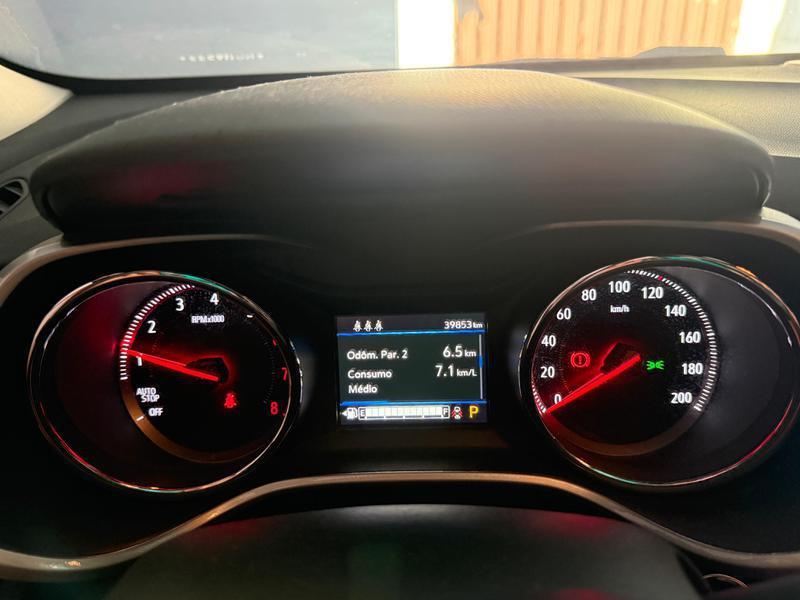 Chevrolet Tracker Premier 1.2 Turbo 12v Flex Aut.