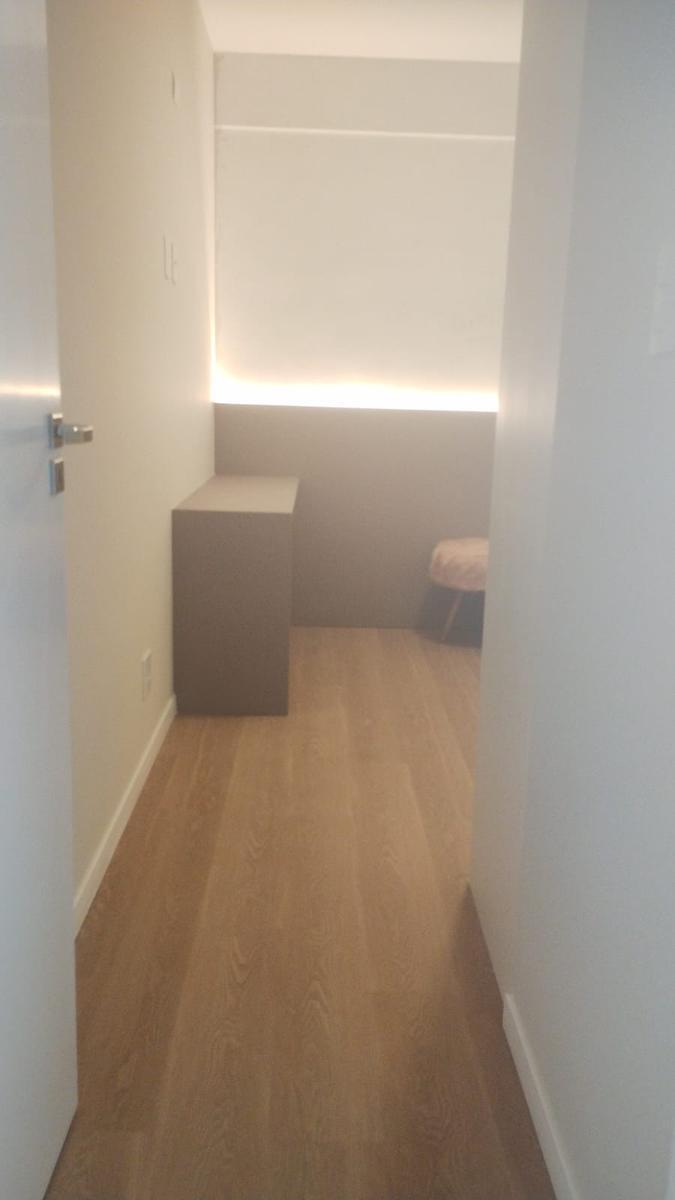 Apartamento, Sagrada Família, 3 Quartos, 2 Vagas, 1 Suíte