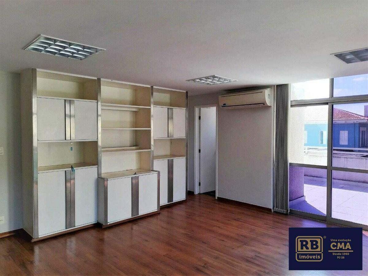 Andar, Floresta, 0 Quarto, 2 Vagas