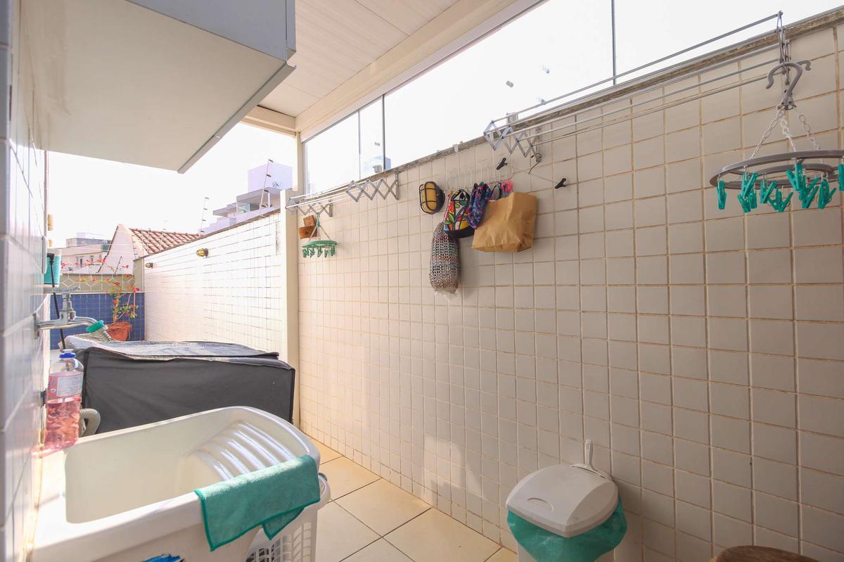 Apartamento, Calafate, 3 Quartos, 1 Vaga, 1 Suíte