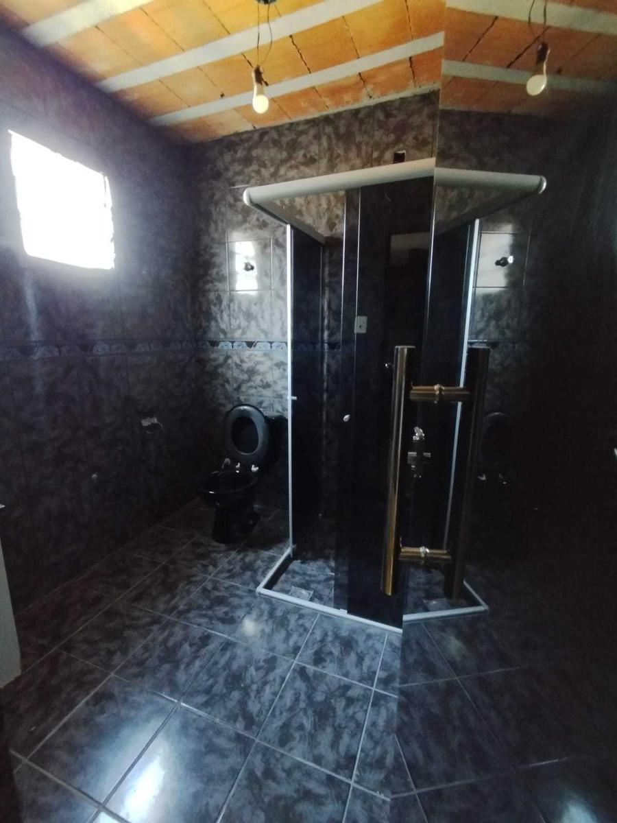 Casa, Mantiqueira, 3 Quartos, 4 Vagas, 1 Suíte