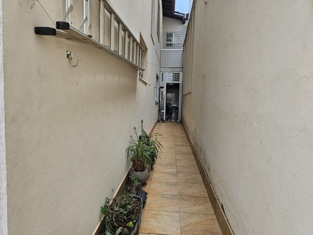 Casa, Fernão Dias, 5 Quartos, 4 Vagas, 5 Suítes