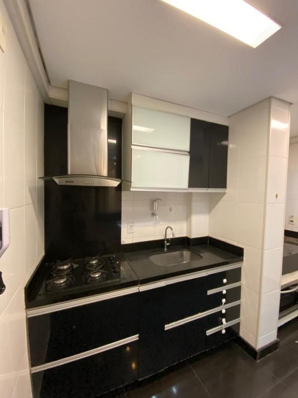 Cobertura, Cachoeirinha, 3 Quartos, 3 Vagas, 1 Suíte