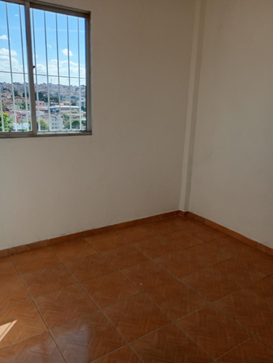 Apartamento, Santa Amélia, 2 Quartos, 1 Vaga