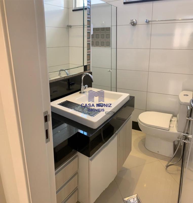 Apartamento, Cidade Nova, 2 Quartos, 1 Vaga