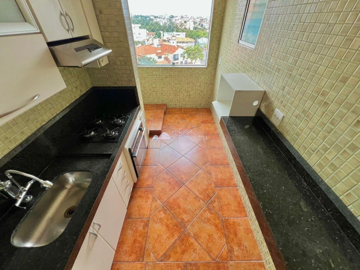 Apartamento, Planalto, 2 Quartos, 2 Vagas, 1 Suíte