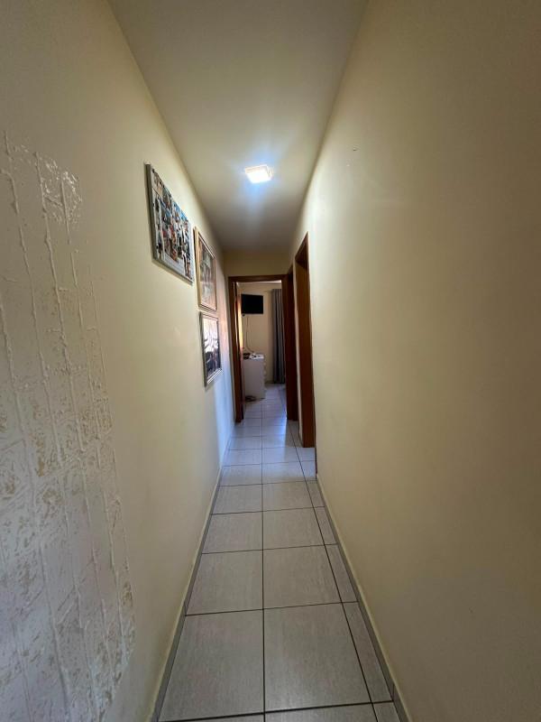Apartamento, Boa Vista, 2 Quartos, 2 Vagas