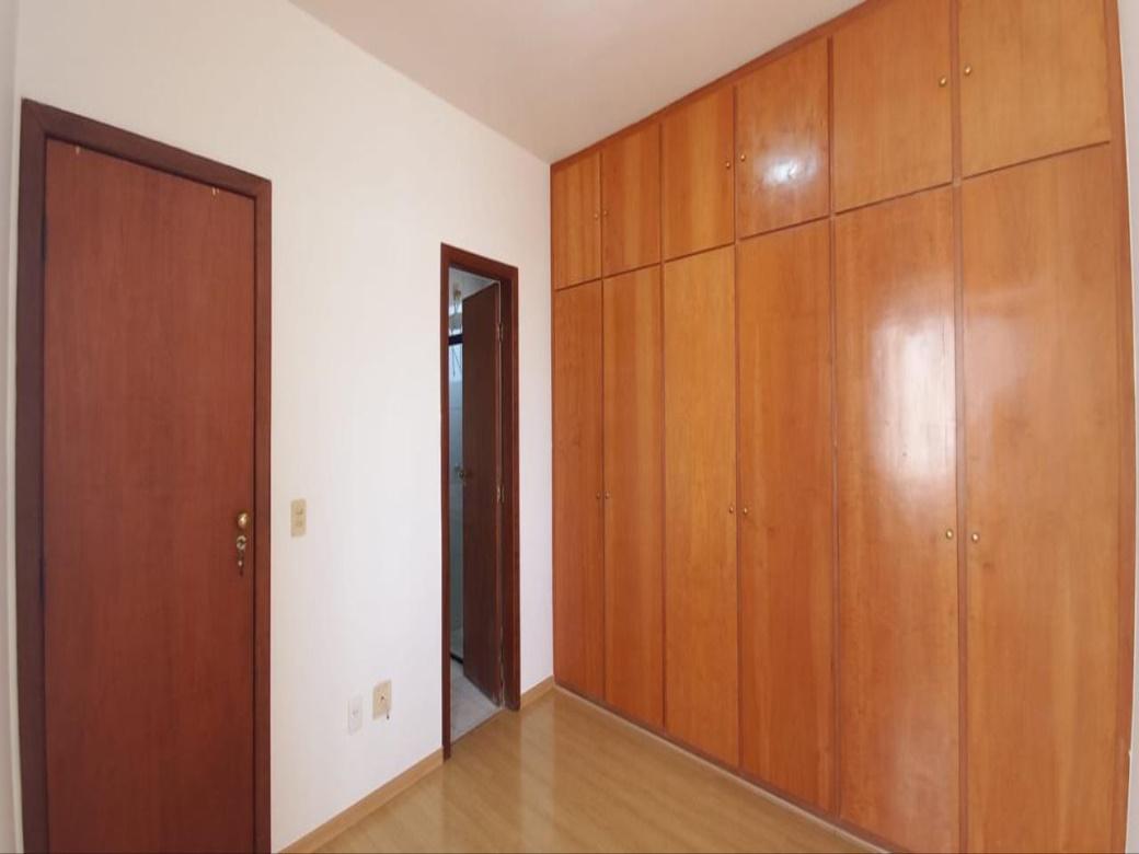 Apartamento, Sion, 3 Quartos, 2 Vagas, 1 Suíte