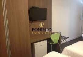 Apartamento, Itapoã, 1 Quarto, 1 Vaga, 1 Suíte