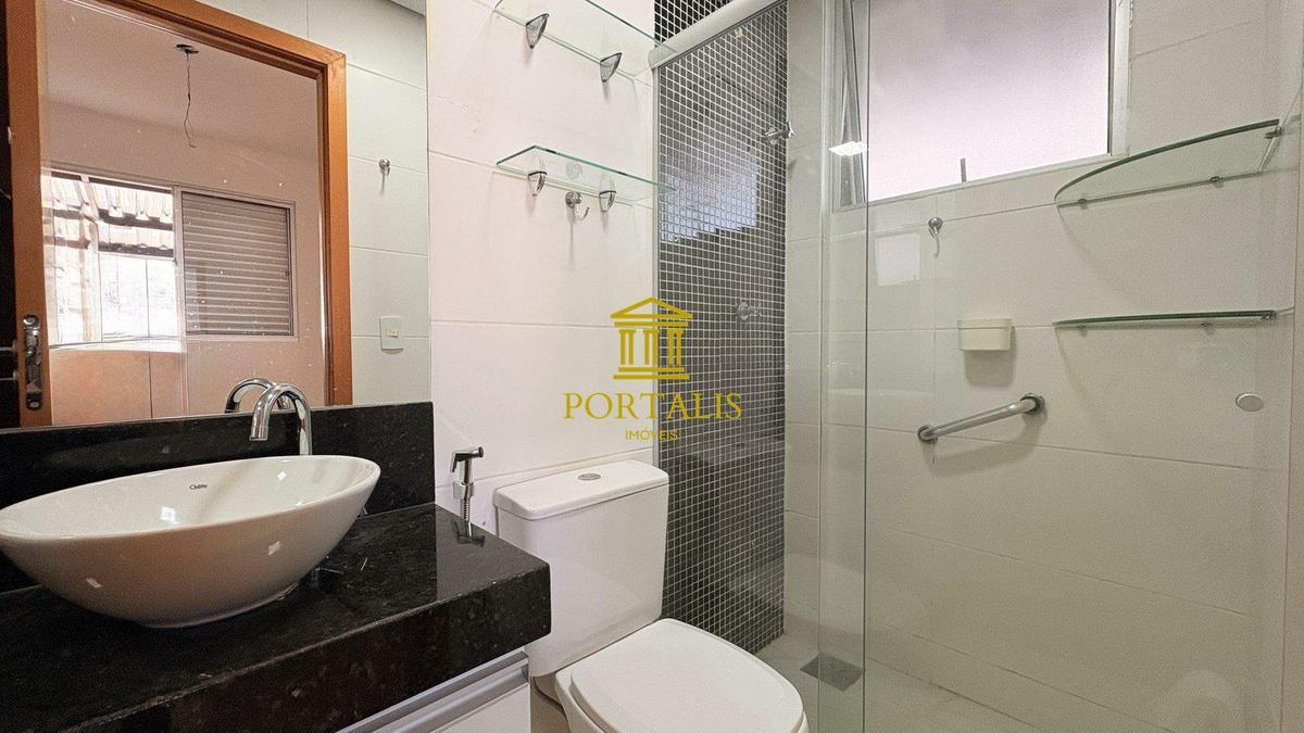 Apartamento, São Pedro, 3 Quartos, 4 Vagas, 1 Suíte