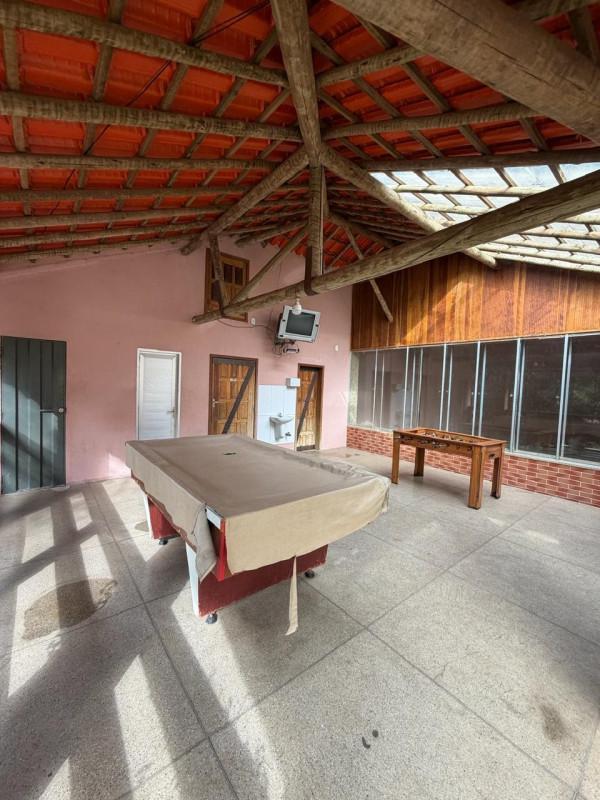 Fazenda, Adelmolândia, 6 Quartos, 10 Vagas, 2 Suítes