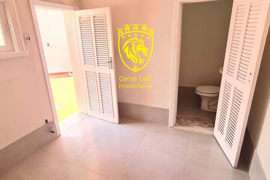 Casa, Santo Agostinho, 0 Quarto, 4 Vagas