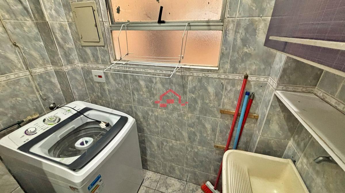 Apartamento, Ouro Preto, 2 Quartos, 1 Vaga