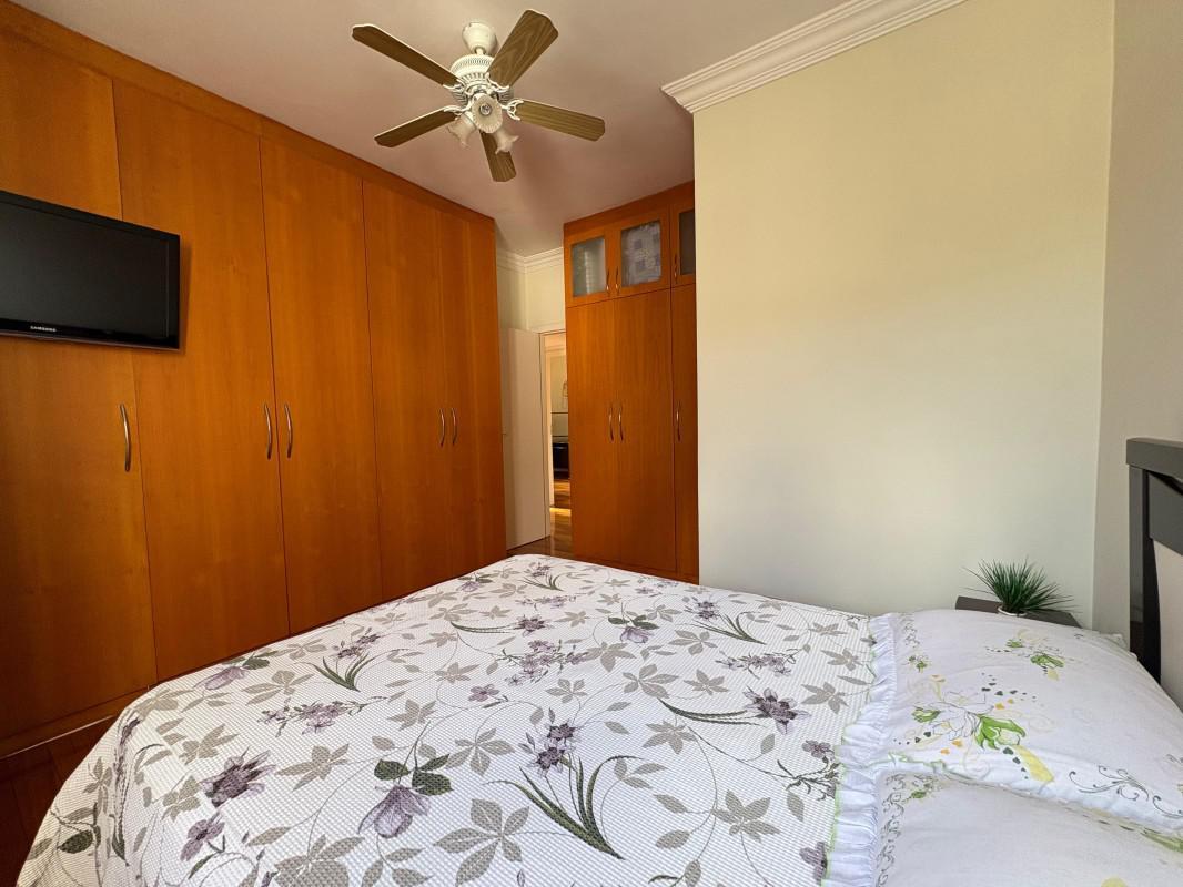 Apartamento, Castelo, 3 Quartos, 2 Vagas, 1 Suíte