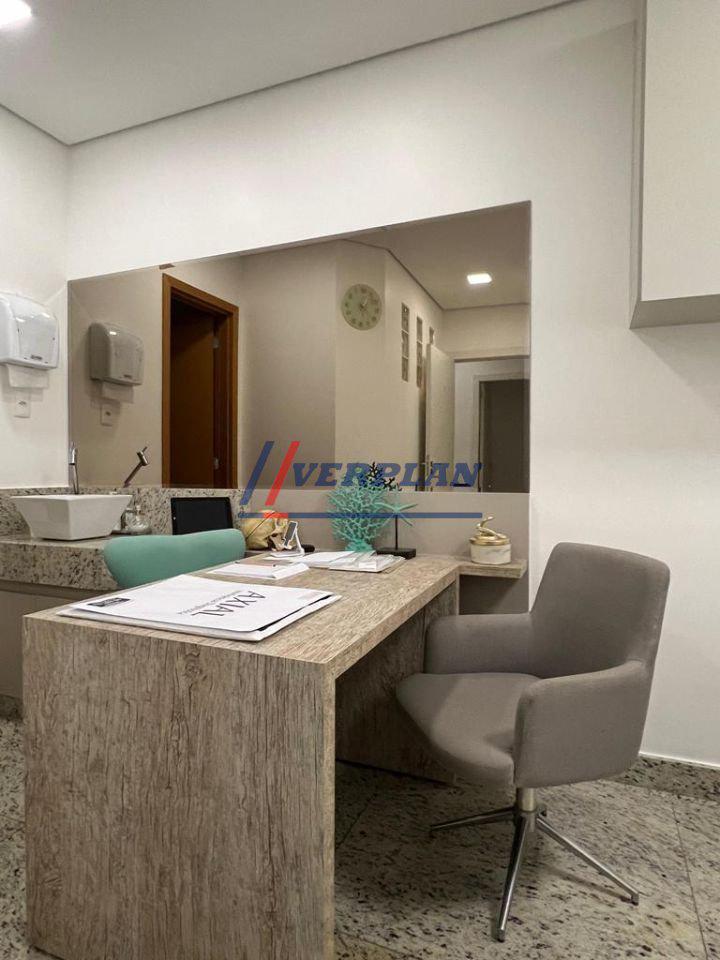 Sala, Barro Preto, 3 Vagas