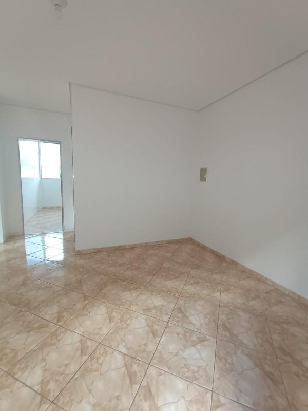 Apartamento, Jardim América, 2 Quartos, 0 Vaga