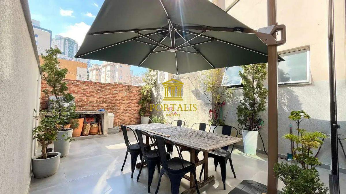 Apartamento, Buritis, 3 Quartos, 3 Vagas, 1 Suíte
