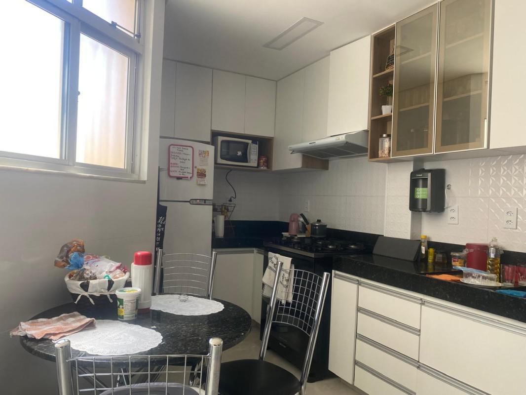 Cobertura, Padre Eustáquio, 3 Quartos, 1 Vaga, 1 Suíte